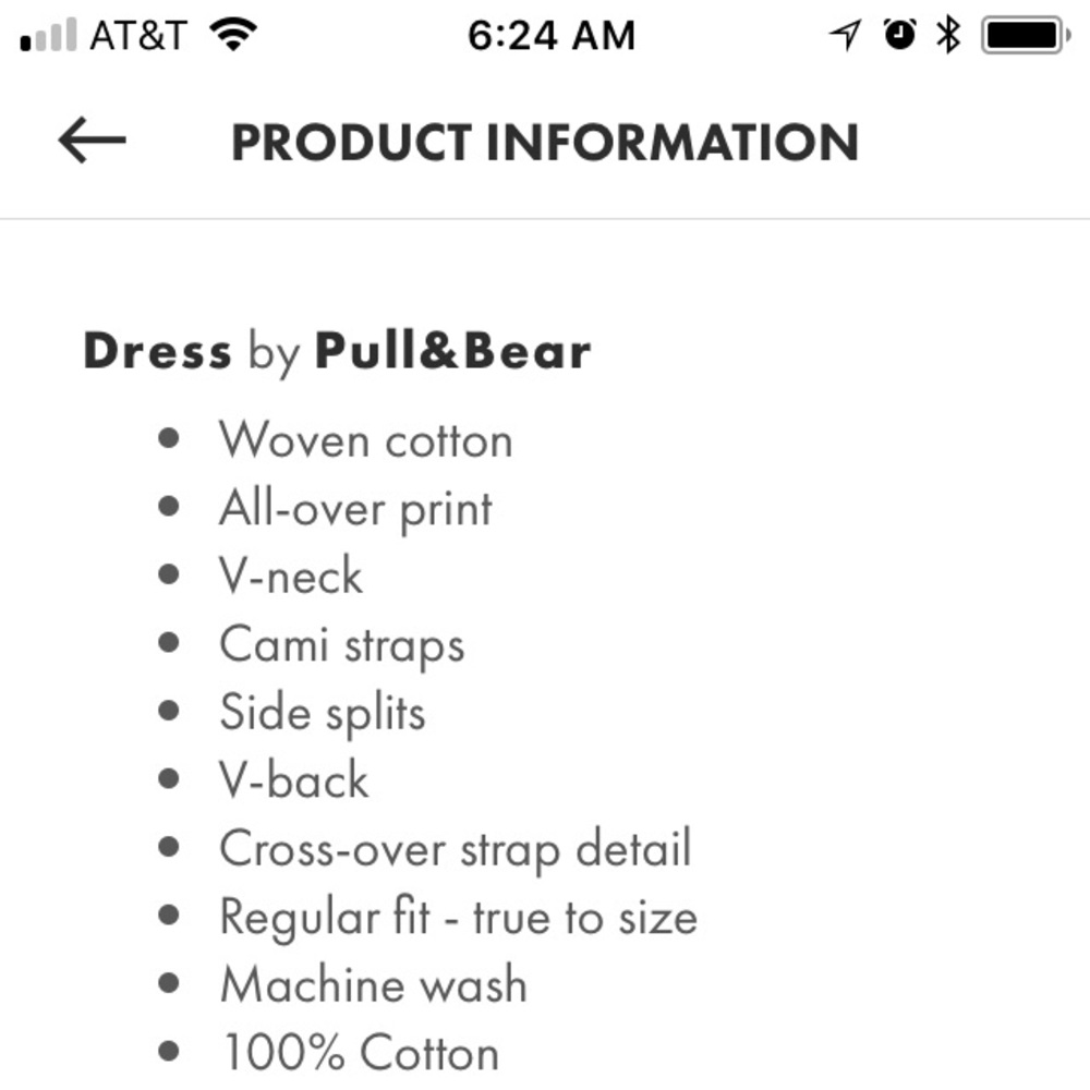 NWT TOPSHOP floral maxi slip dress - Picture 3 of 5